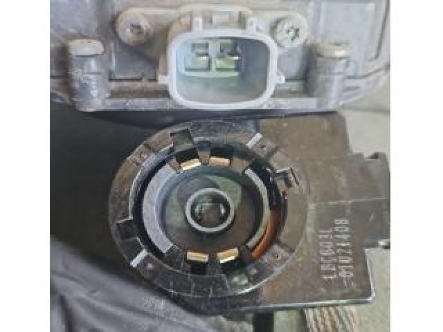 bontott SUBARU FORESTER Fényszóró Elektronika