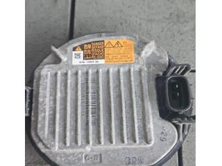 bontott SUBARU FORESTER Fényszóró Elektronika