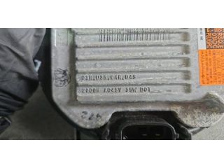 bontott SUBARU FORESTER Fényszóró Elektronika