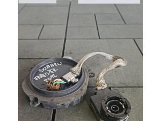 bontott SUBARU FORESTER Fényszóró Elektronika