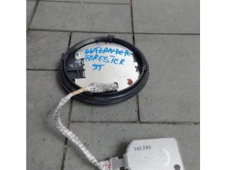 bontott SUBARU FORESTER Fényszóró Elektronika