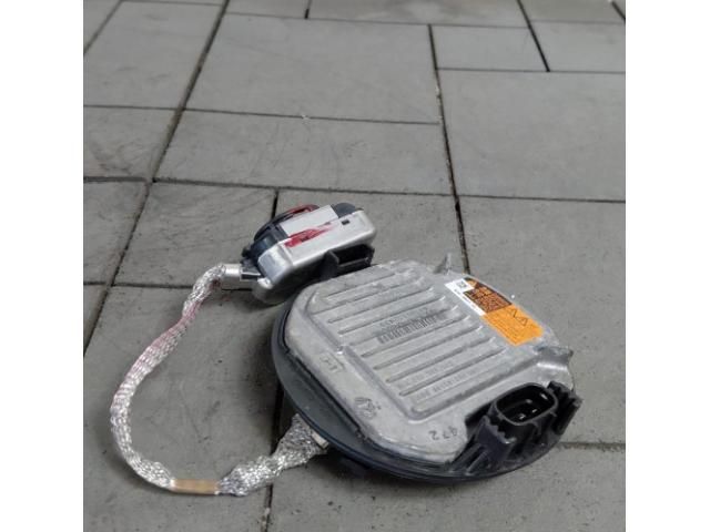 bontott SUBARU FORESTER Fényszóró Elektronika