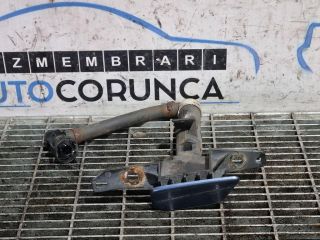 bontott SUBARU FORESTER Fényszórómosó Fúvóka (Pozíciófüggetlen)