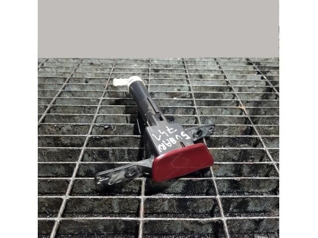 bontott SUBARU FORESTER Fényszórómosó Fúvóka (Pozíciófüggetlen)