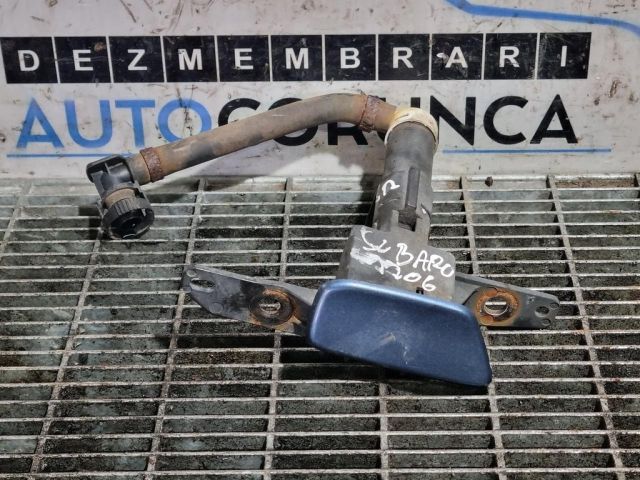 bontott SUBARU FORESTER Fényszórómosó Fúvóka (Pozíciófüggetlen)