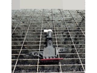 bontott SUBARU FORESTER Fényszórómosó Fúvóka (Pozíciófüggetlen)