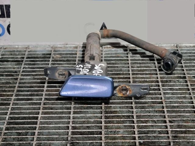 bontott SUBARU FORESTER Fényszórómosó Fúvóka (Pozíciófüggetlen)