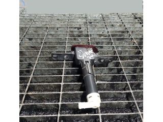 bontott SUBARU FORESTER Fényszórómosó Fúvóka (Pozíciófüggetlen)