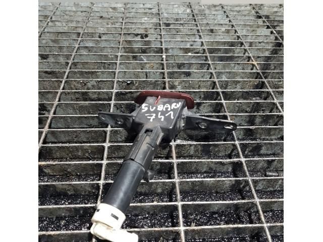 bontott SUBARU FORESTER Fényszórómosó Fúvóka (Pozíciófüggetlen)