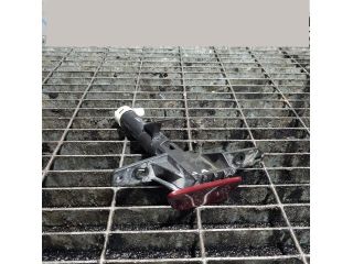 bontott SUBARU FORESTER Fényszórómosó Fúvóka (Pozíciófüggetlen)