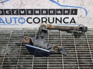 bontott SUBARU FORESTER Fényszórómosó Fúvóka (Pozíciófüggetlen)