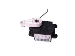 bontott SUBARU FORESTER Fűtés Állító Motor