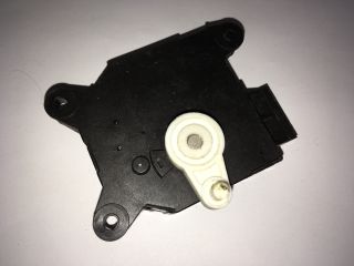 bontott SUBARU FORESTER Fűtés Állító Motor