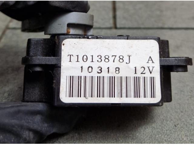 bontott SUBARU FORESTER Fűtés Állító Motor