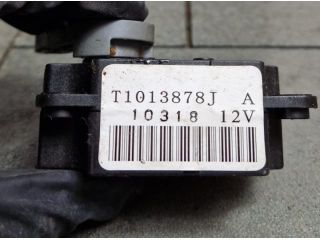 bontott SUBARU FORESTER Fűtés Állító Motor