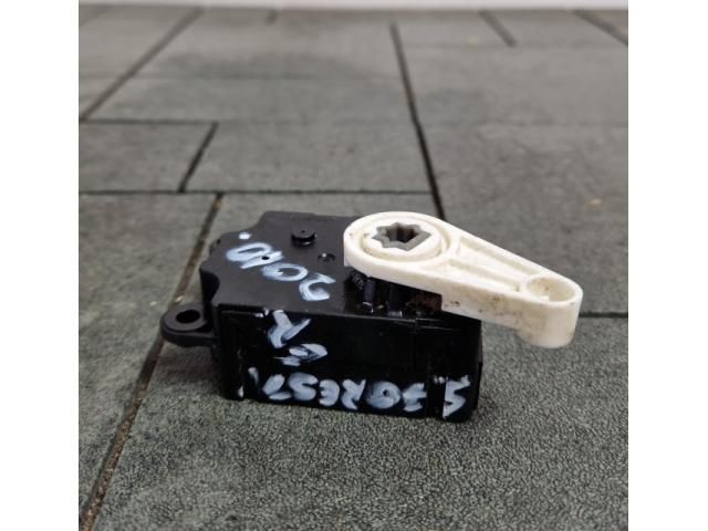 bontott SUBARU FORESTER Fűtés Állító Motor