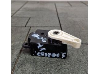 bontott SUBARU FORESTER Fűtés Állító Motor