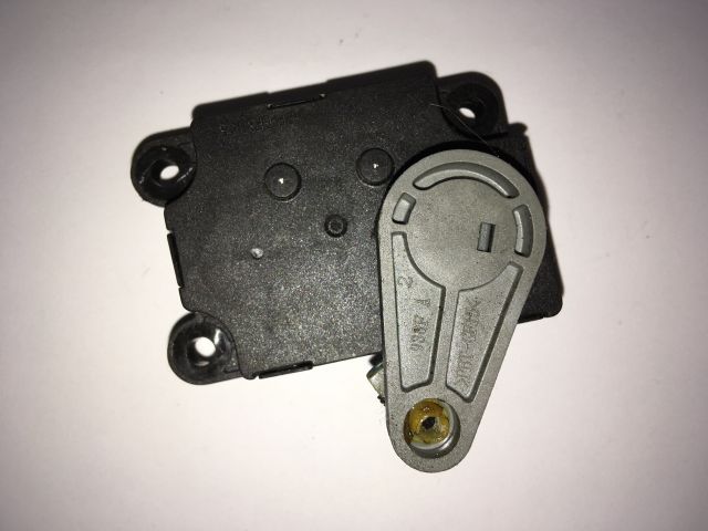 bontott SUBARU FORESTER Fűtés Állító Motor