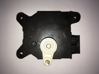 bontott SUBARU FORESTER Fűtés Állító Motor