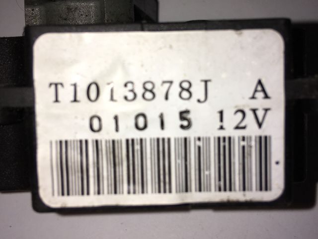 bontott SUBARU FORESTER Fűtés Állító Motor