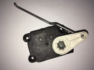 bontott SUBARU FORESTER Fűtés Állító Motor