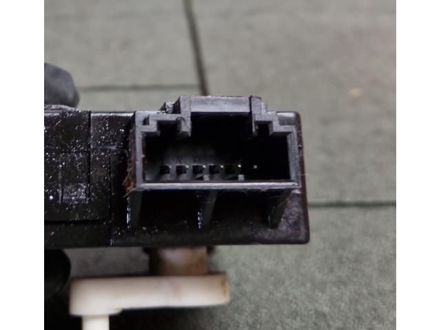 bontott SUBARU FORESTER Fűtés Állító Motor