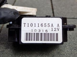 bontott SUBARU FORESTER Fűtés Állító Motor