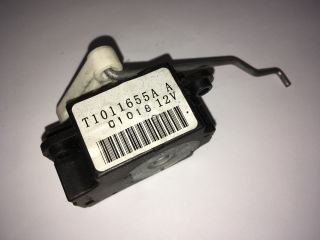 bontott SUBARU FORESTER Fűtés Állító Motor