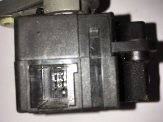 bontott SUBARU FORESTER Fűtés Állító Motor