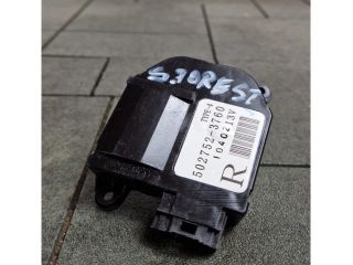 bontott SUBARU FORESTER Fűtés Állító Motor