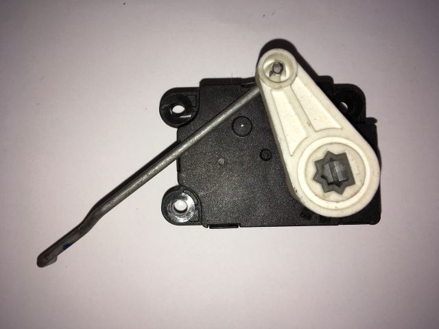 bontott SUBARU FORESTER Fűtés Állító Motor