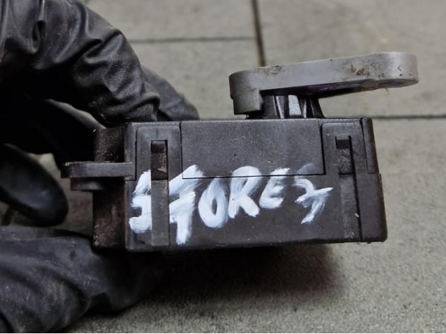 bontott SUBARU FORESTER Fűtés Állító Motor