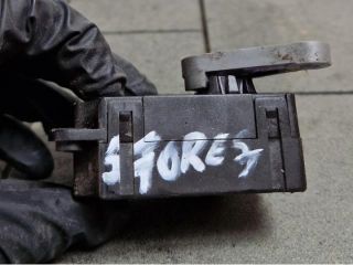 bontott SUBARU FORESTER Fűtés Állító Motor