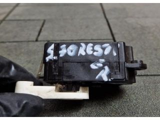 bontott SUBARU FORESTER Fűtés Állító Motor