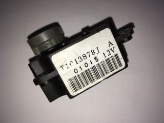 bontott SUBARU FORESTER Fűtés Állító Motor