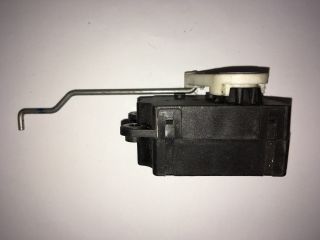 bontott SUBARU FORESTER Fűtés Állító Motor