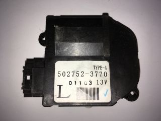 bontott SUBARU FORESTER Fűtés Állító Motor