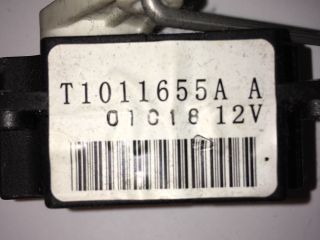 bontott SUBARU FORESTER Fűtés Állító Motor