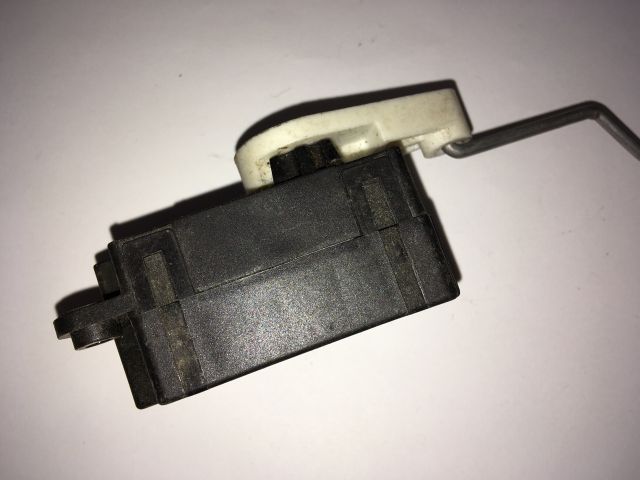 bontott SUBARU FORESTER Fűtés Állító Motor