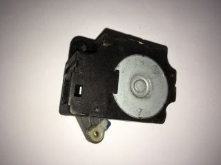 bontott SUBARU FORESTER Fűtés Állító Motor