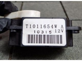 bontott SUBARU FORESTER Fűtés Állító Motor