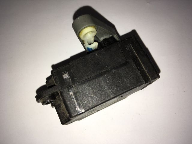 bontott SUBARU FORESTER Fűtés Állító Motor