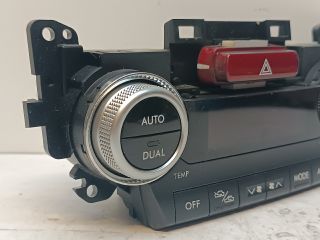 bontott SUBARU FORESTER Fűtéskapcsoló (digit klímás)