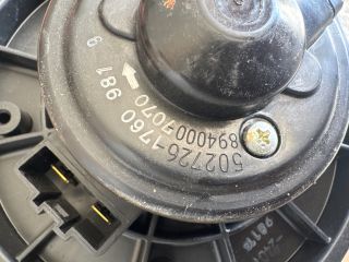 bontott SUBARU FORESTER Fűtőmotor (Klímás)