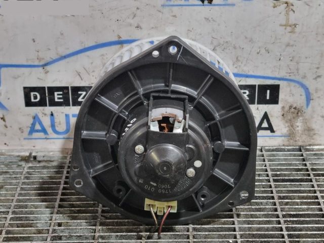 bontott SUBARU FORESTER Fűtőmotor (Klímás)