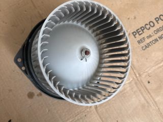 bontott SUBARU FORESTER Fűtőmotor (Klímás)