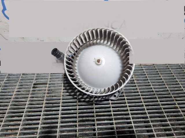 bontott SUBARU FORESTER Fűtőmotor (Klímás)