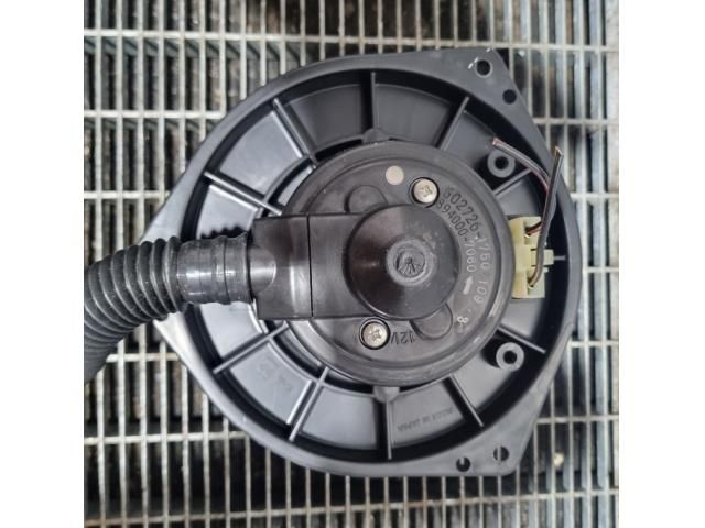 bontott SUBARU FORESTER Fűtőmotor (Klímás)