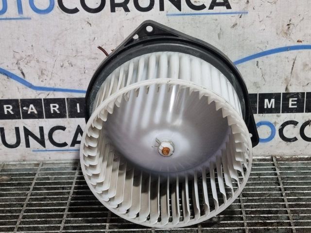 bontott SUBARU FORESTER Fűtőmotor (Klímás)