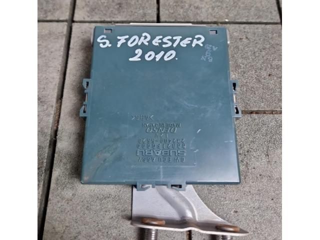 bontott SUBARU FORESTER Gateway Elektronika